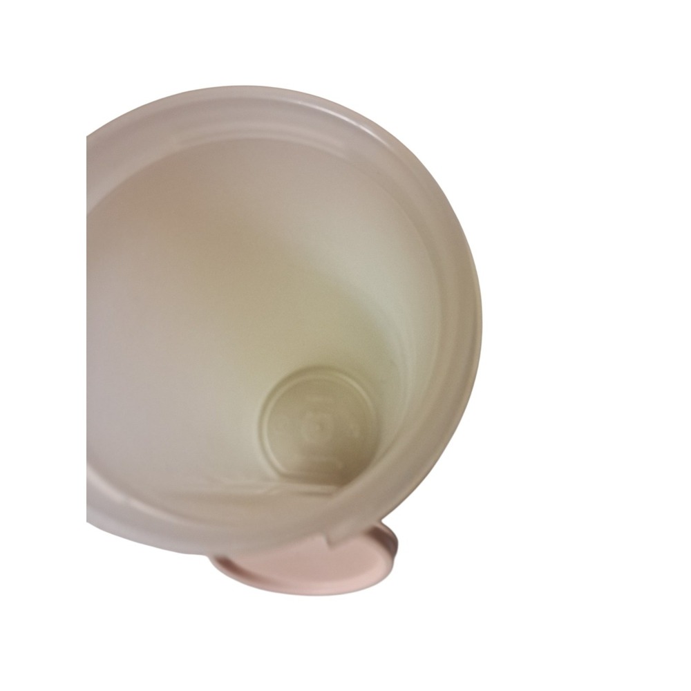 Tupperware 1643-18,‎ Lid 1607-15 - Picture 7 of 7